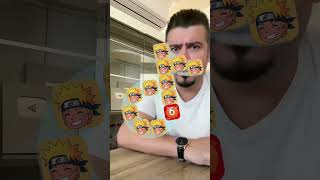 Naruto Number Filter Iq