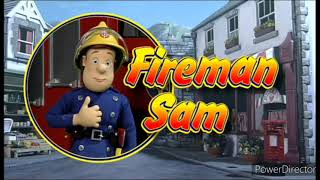 Pompierul Sam French Canadian Season 5 Theme Song