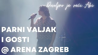 Watch Parni Valjak A Gdje Je Ljubav feat Filip Rudan video