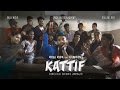 ROLL RIDA & KAMRAN | KATTIF FUNNY TELUGU RAP MUSIC VIDEO |  | w/ Lyrics