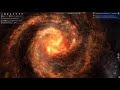 Endless Space 2:  Vodyani Mid Game