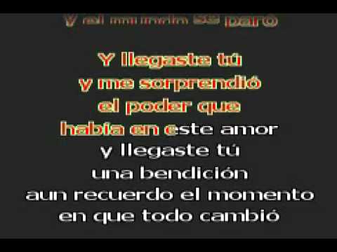 Y LLEGASTE TU SIN BANDERA LETRA y llegaste tu sin bandera letra: