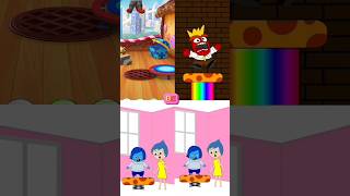 Inside Out 2