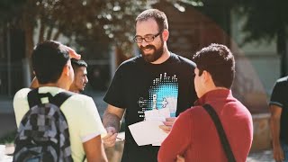 The Church Is Not Called to Win Cultural Debates But To Make Jesus The Issue