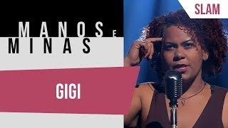 Manos e Minas - Slams
