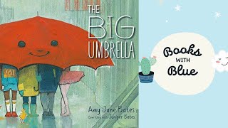 Watch Big Umbrella Big Umbrella video