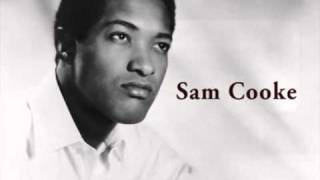 Watch Sam Cooke A Whole Lotta Woman video