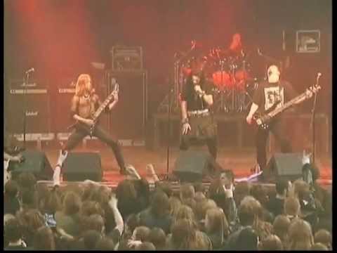 Declaration! Video