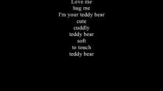 Watch Thunderflare Im Your Teddy Bear video