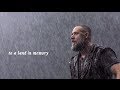 From the movie "NOAH" - "Mercy Is" by Patti Smith & The Kronos Quartet - LYRIC VIDEO