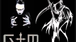 Watch Gothminister The Beauty Of Fanatism video