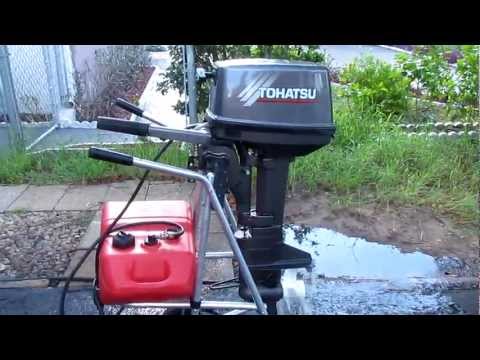2004 tohatsu 9.8 2004 tohatsu 9.8