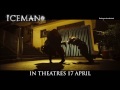 Iceman 冰封俠: 重生之门 Official Trailer