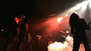 Watch Ascension Angel Of The Burning Sun video