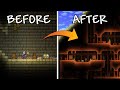 this mod EXPANDS Terraria Biomes and Structures… (Remnants Mod)