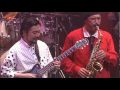 ASAYAKE by CASIOPEA and T-SQUARE