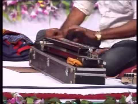 Bhajan Dayro tujhko chalna hoga by chandu budhiya part 10...