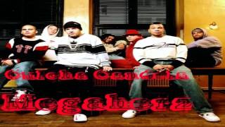 Watch Culcha Candela Megaherz video