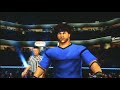 CAW UWA Pandemonium 10 pt. 31 Final