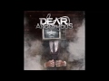 Dear Anonymous Remnants Dear Anonymous Remnants