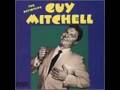 Guy Mitchell - A Beggar In Love