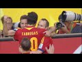 Top 10 Goals: FIFA Confederations Cup Brazil 2013