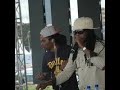 MC FULLSTOP REGGEA MIX  (TWINS LIVE)-   Club LA COASTA Mombasa