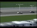 Title:ARCA SimRacing - Awesome Online Finish @ Kansas Description:So it was another night of ARCA madness for me. After my CUP league race with the MNRL, I fired up ARCA to run some laps with some unknowns. I had no idea I'd see this kind of finish after having the game for only 3 days, never-the-less me actually being involved in this kind of finish. <br /><br />The video starts off with 4 laps to go, and you can figure out the rest yourself I think ;) I'm in the white, un-sponsored, #84 car. <br /><br />Thanks to BBarke for an awesome, clean finish. Was pretty wild!