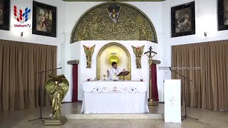 DAILY MASS - SINHALA - EP 389 - 22 07 2020