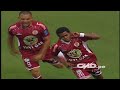 Universitario 3-1 Inti Gas (Fecha 35 - Copa Movistar 2013)