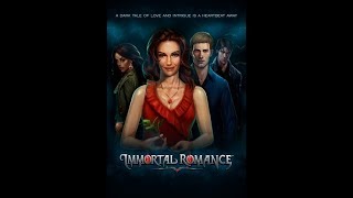 Immortal Romance