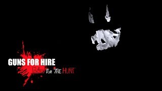 Guns for Hire | Poetry for the Hunt
