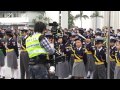 香港交通安全隊(新界北總區)周年檢閱禮2013