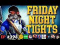 Disney BLEEDING Money, Fallout, Rebel Moon Part 2 REVIEWS | Friday Night Tights #298 with MauLer