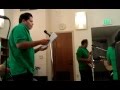 A Dios de. Gracias (coro de San Justino)