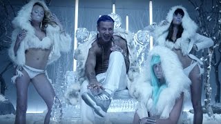 Riff Raff - Tip Toe Wing In My Jawwdinz
