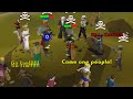 Runescape 2007 - Sparc Mac's Dharok Killing Spree!