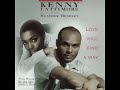 Kenny Lattimore & Heather Headley - Love Will Find A Way