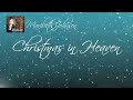 view Christmas In Heaven