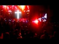 Breakthrough 2012 Platense Lilly Goodman Al final