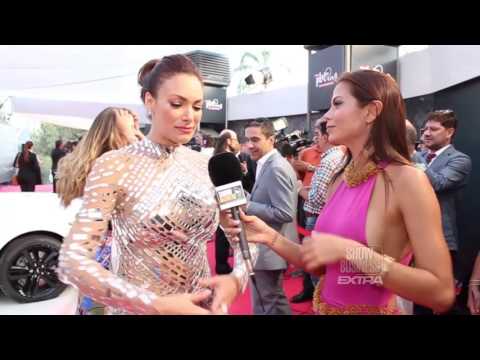 Patricia de León / Show Business Extra España