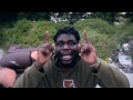 "Fat N*gga" (Hot N*gga Music Video Parody)  @StevenJoTV