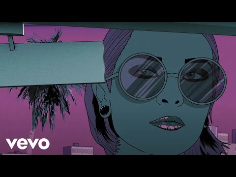 Nocturnal Sunshine - Pull Up ft. Gangsta Boo &amp; Young M.A (Official Video)