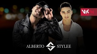 Watch Alberto Stylee No Voy A Beber Mas feat Maluma video