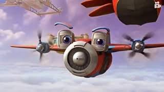 Sky Force 3D