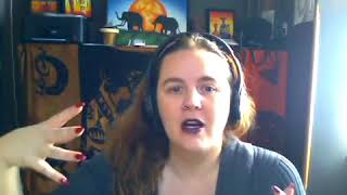 The Madonna or Whore Complex april 9 2018
