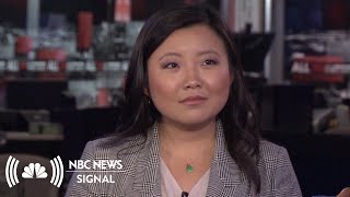 Switching Sides: Should Colleges Consider Race? | NBC News Signal