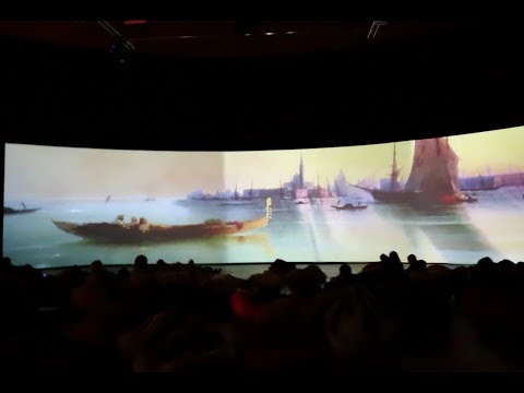 Выставка Айвазовского в Русском музее 2017 СПб Выставка Айвазовского в Русском музее 2017 СПб