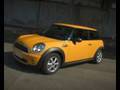 Essai Mini One 2009