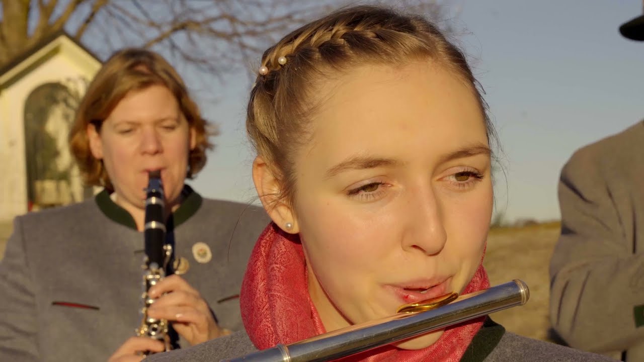 Musikkapelle Holzhausen